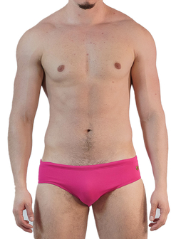 Sunga Cavada 9 Black Grillo Pink - SUNGAS E SHORTS BLACK GRILLO