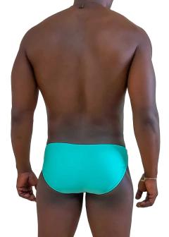 Swim Mini Brief Black Grillo Sky - buy online