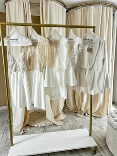 Vestido Doll Corto - comprar online