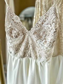 Vestido Doll Corto