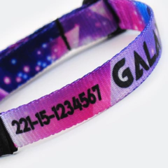 Collar "Galaxy" (gato) - comprar online