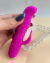 Vibrador Blithe - 10 modos de vibrações