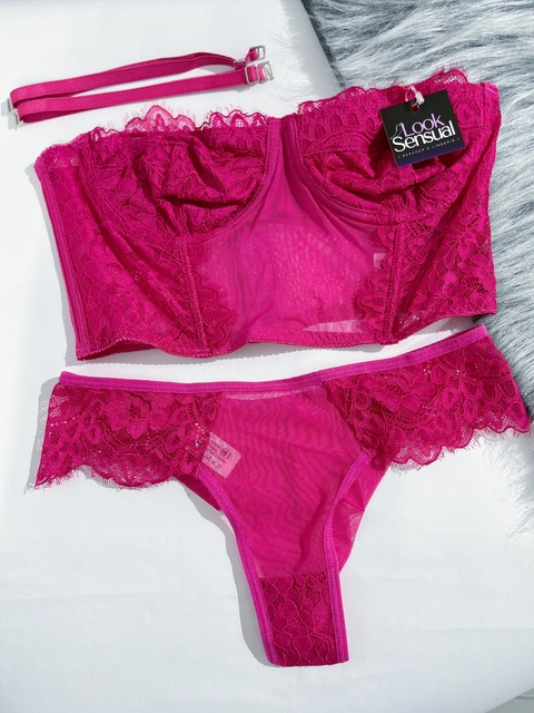 Conjunto Sabrina - comprar online