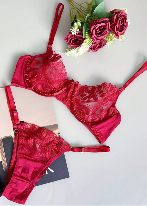 Conjunto Tati