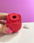 Vibrador sugador Rose - 10 modos - Recarregável - comprar online