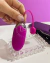 Vibrador Pretty Love bluetooth - Controla pelo celular na internet