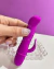 Vibrador Blithe - 10 modos de vibrações na internet