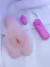 Masturbador Vagina com vibrador - Cyber Skin