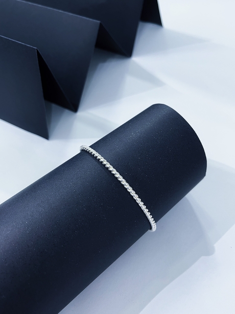 Bracelete Trançadinho - comprar online