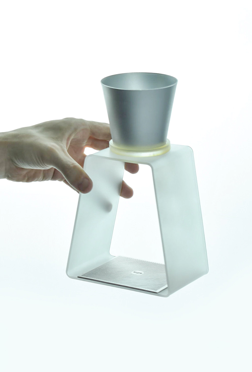 Cafetera - Version Clear