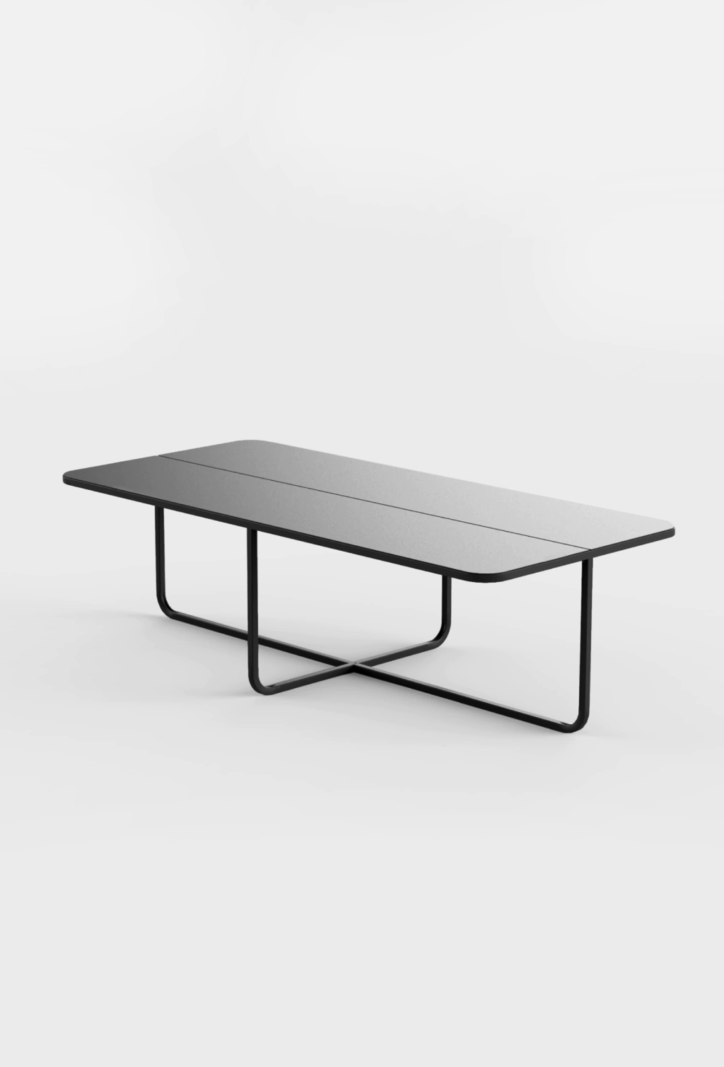 Mesa Baja Chapa