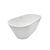 Tina de baño Mykonos con Llave FS001D - KAND |  Tinas de Baño, Lavabos, Espejos, Regaderas, Coladeras, Spas