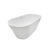 Tina de baño Mykonos con Llave FS001N - KAND |  Tinas de Baño, Lavabos, Espejos, Regaderas, Coladeras, Spas