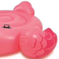 Boia Divertida Flamingo
