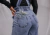 Calça Pantalona jeans Brigite - loja online