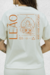 CAMISETA AMPLA - SIGNO LEÃO - comprar online