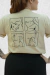 CAMISETA TRADICIONAL - ATO I - comprar online