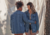 JAQUETA JEANS OVERSIZED - comprar online