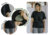 Camiseta de Amamentação - Não me dê pitacos, me dê fraldas! - loja online