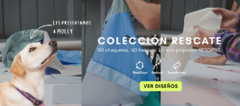 Banner de la categoría Colección Rescate-Upcycling