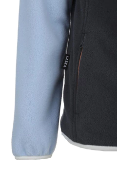 Imagen de Fleece Jacket Mujer