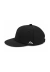 Gorras 4 paneles con logo Negra - comprar online