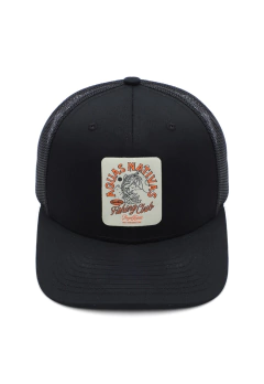 Aguas Nativas Trucker Negra en internet