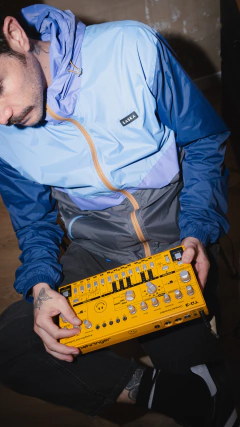 Rompeviento Clásica Abierta Hombre en internet