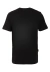 Camiseta Bolsillo Laska Negro - comprar online