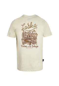 Volver a lo salvaje Vainilla - comprar online