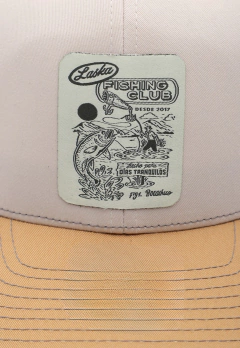 LFC Trucker Tricolor - tienda online