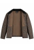 Dril Jacket Animal Print Mujer en internet