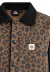 Dril Jacket Animal Print Mujer - Laska
