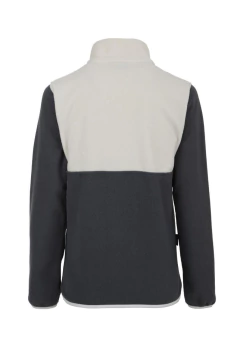 Fleece Jacket Mujer - Laska