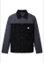 Sobrecamisa Gris Hombre