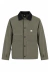 Dril ligera Verde Militar Hombre