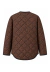 Puffer Jacket Animal Print en internet