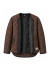 Puffer Jacket Animal Print - comprar online