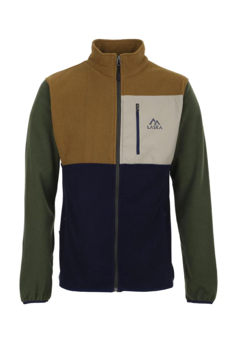 Fleece Jacket Hombre - comprar online