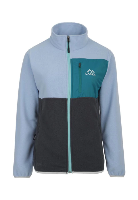 Fleece Jacket Mujer - comprar online