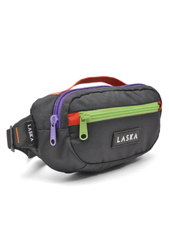 Black Hip pack - comprar online