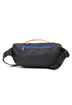 Black Hip pack en internet