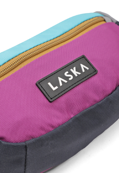 Coral Hip pack - Laska