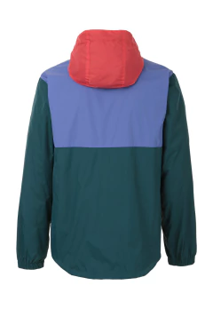 Rompeviento Hombre – Rescate Upcycling en internet