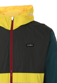 Rompeviento Hombre – Rescate Upcycling - Laska