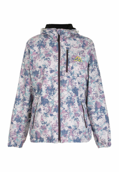 Thermal Jacket Mujer Camo Purple en internet
