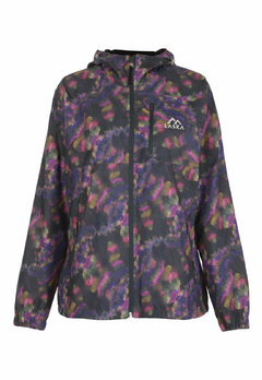 Thermal Jacket Mujer Tie Dye en internet
