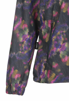 Imagen de Thermal Jacket Mujer Tie Dye