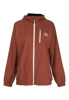 Thermal Jacket Mujer Terra en internet