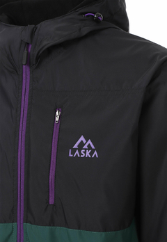 Thermal Jacket Hombre - tienda online